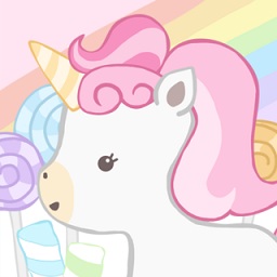 饑餓的小獨角獸