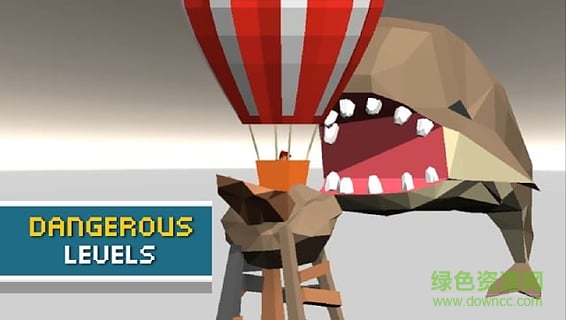 救救小小人中文版(Little Rescue Machine) v1.4.14 安卓版 2