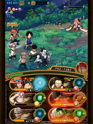 海賊王尋寶之旅內(nèi)購(gòu)