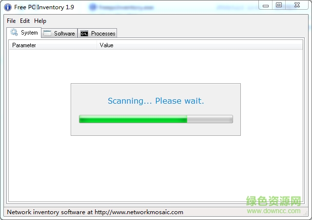 Free PC Inventory下載