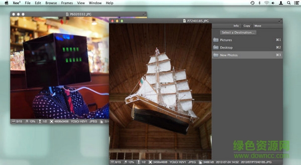 xee蘋(píng)果電腦版 xee for mac