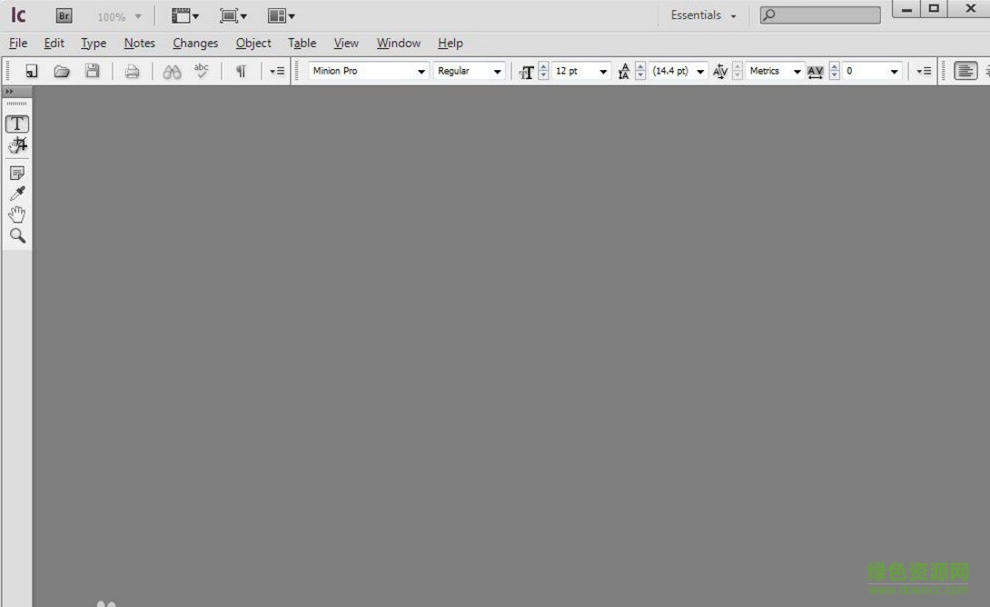 adobe incopy cc 2017漢化版  0