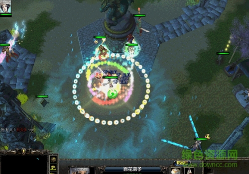 俠客無雙2017覺醒版  0