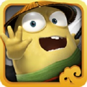 土豆俠之筷子英雄2游戲