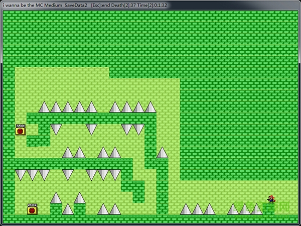 i wanna be the MC  1