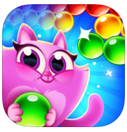 Cookie Cats Pop手游