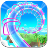 水上游樂(lè)園內(nèi)購(gòu)(Uphill Rush)