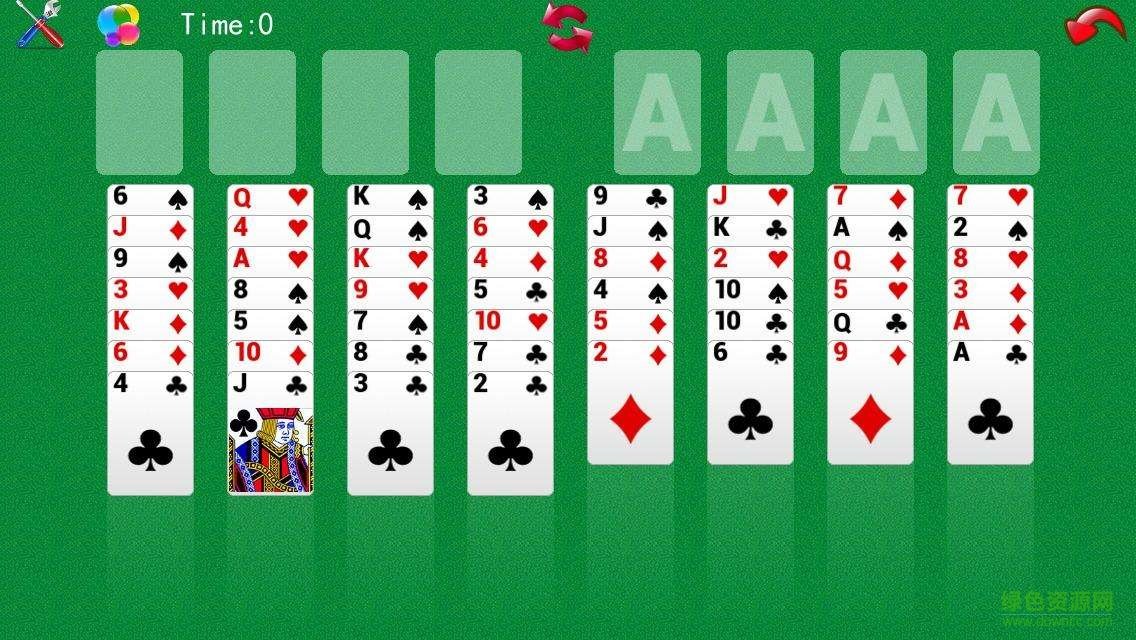 空中接龍(XP/Win7雙版本) 微軟官方版 0