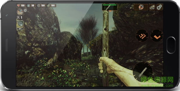 被遺棄者手機(jī)游戲 v1.1.31 安卓版 0