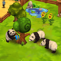 寵物成精啦手游