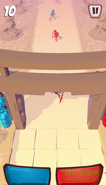 紳士忍者全角色正式版 v1.05 安卓?jī)?nèi)購正式版 0