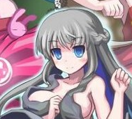 樂園魔城漢化版