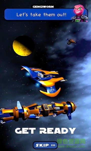 太空戰(zhàn)機手機版 v1.0.4 安卓版 0