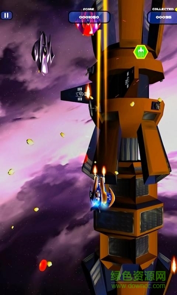 太空戰(zhàn)機手機版 v1.0.4 安卓版 2