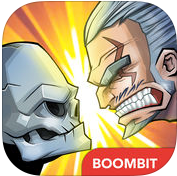 小小角斗士游戲(Tiny Gladiators)