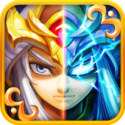 九游版幻世英雄