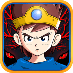 百度版斗惡龍戰(zhàn)神篇手游