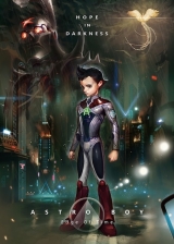 阿童木時空盡頭手機版