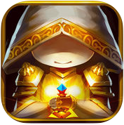 夢幻鎮(zhèn)魔游戲