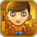 推箱少年Sokoboom