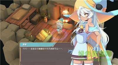 春巫3無限屬性漢化版 v1.32 安卓中文版 0