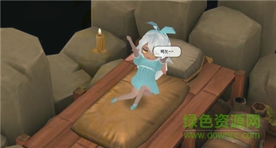 春巫3無限屬性漢化版 v1.32 安卓中文版 2