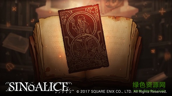 死亡愛麗絲手游國服版(シノアリス) v2.0 安卓版 0