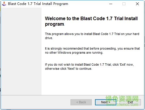maya爆破插件(blastcode) v1.7 For Maya 0