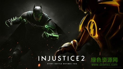 不義聯(lián)盟2無限鉆石金幣正式版(Injustice 2) v5.3.0 安卓最新版 0