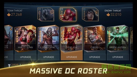 不義聯(lián)盟2正式版2019下載