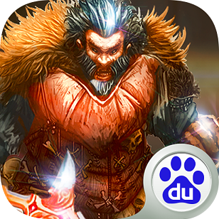 百度版魔刃之魂手游