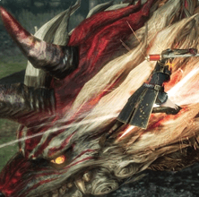 討鬼傳武士手游