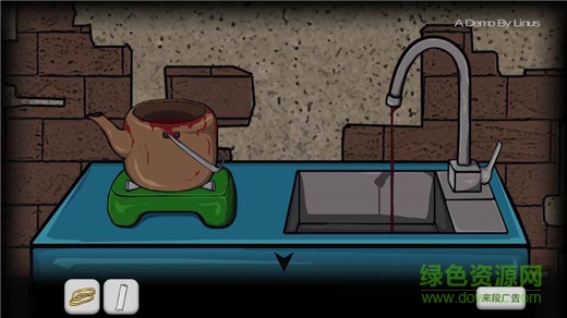 被囚禁的男孩 v1.0.6 安卓版 4