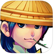 少年俠客傳ios元寶無(wú)限