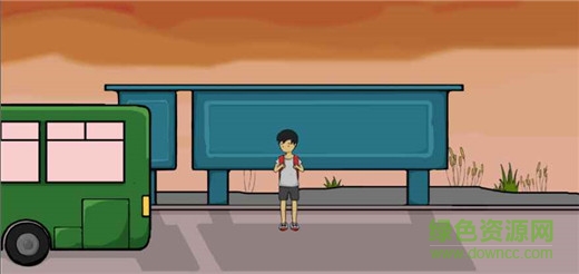 被囚禁的男孩游戲