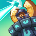 傳說塔防漢化版(Realm Defense)
