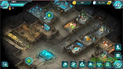 末日沖突喜撲版 v1.0 安卓最新版 2