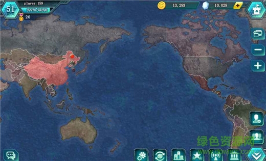 末日沖突喜撲版 v1.0 安卓最新版 0