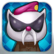 最強(qiáng)戰(zhàn)士之迷你特工隊(duì)內(nèi)購(gòu)正式版