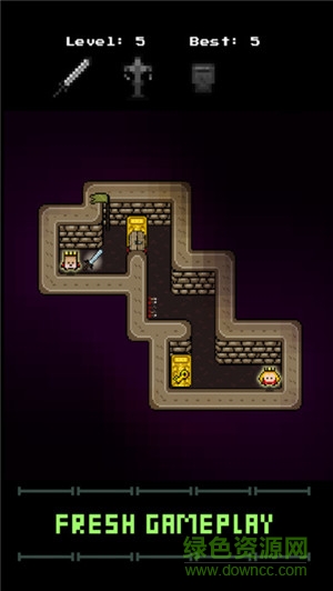 皇家地牢中文 v1.1.1 安卓內(nèi)購 0