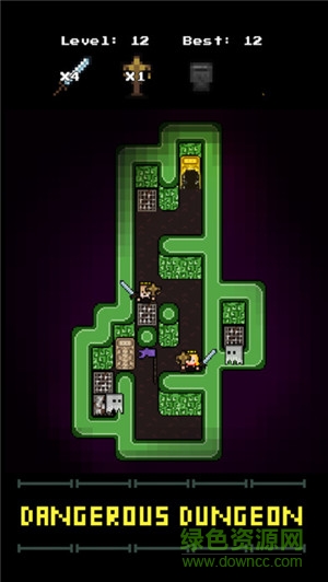 皇家地牢中文 v1.1.1 安卓內(nèi)購 3