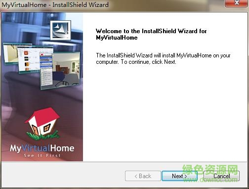 myvirtualhome最新版 myvirtualhome客戶端