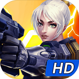 破碎黎明風(fēng)暴內(nèi)購正式版最新版本