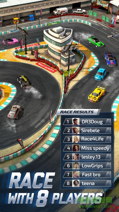 指尖賽車3手機版