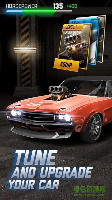 指尖賽車3漢化版(DrawRace3) v1.1.0 安卓版 2