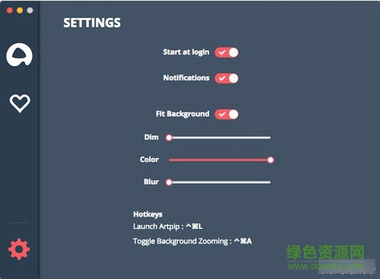 Artpip壁紙 v1.1.2 官方版 0