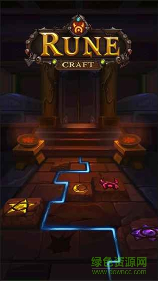 符文戰(zhàn)爭 v1.0 安卓版 0