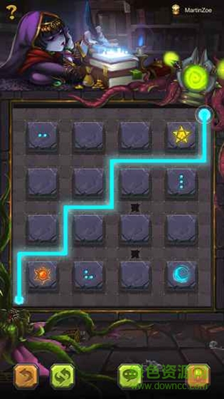 符文戰(zhàn)爭 v1.0 安卓版 1