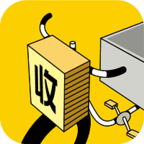 收荒將移動papa車