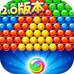 泡泡精靈傳奇內(nèi)購(gòu)正式版